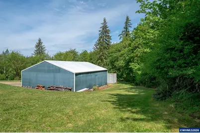 6660 Alvord Alley Rd, Grand Ronde, OR 97347 - Photo 32