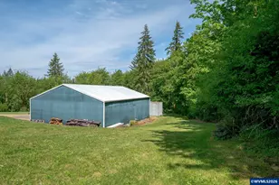 6660 Alvord Alley Rd, Grand Ronde, OR 97347 - Photo 32