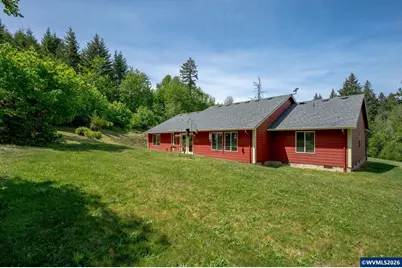 6660 Alvord Alley Rd, Grand Ronde, OR 97347 - Photo 30