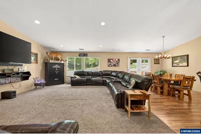 6660 Alvord Alley Rd, Grand Ronde, OR 97347 - Photo 18