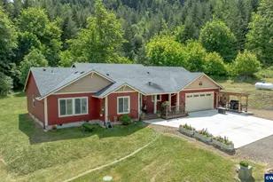 6660 Alvord Alley Rd, Grand Ronde, OR 97347 - Photo 2