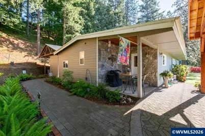 331 Spaulding Wy, Brownsville, OR 97327 - Photo 8