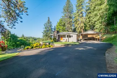 331 Spaulding Wy, Brownsville, OR 97327 - Photo 1