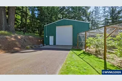 331 Spaulding Wy, Brownsville, OR 97327 - Photo 46