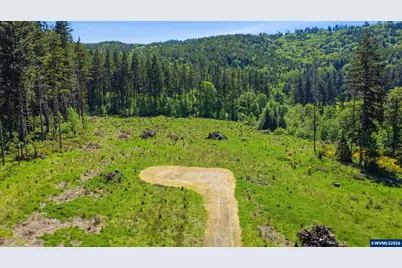 Parcels # 0721288 &amp; #0721296 Rd SW, Lyons, OR 97358 - Photo 16