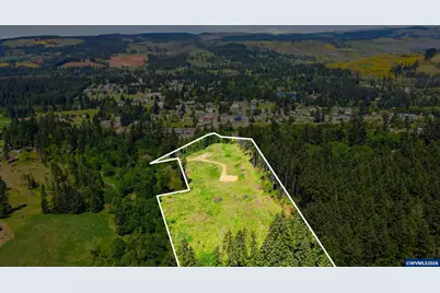 Parcels # 0721288 &amp; #0721296 Rd SW, Lyons, OR 97358 - Photo 1