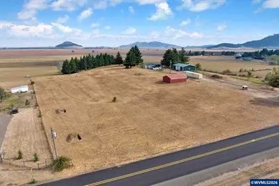 Lot 416 Powell Hill Lp, Shedd, OR 97377 - Photo 8
