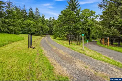 3995 S Kings Valley Hwy, Dallas, OR 97338 - Photo 2