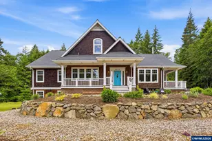 3995 S Kings Valley Hwy, Dallas, OR 97338 - Photo 4