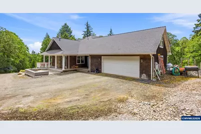 3995 S Kings Valley Hwy, Dallas, OR 97338 - Photo 44
