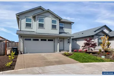 1819 SE Blueberry St, Dallas, OR 97338 - Photo 32