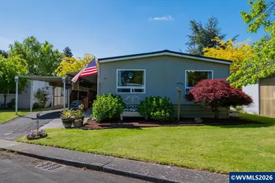 1999 Jansen #73 Wy, Woodburn, OR 97071 - Photo 2
