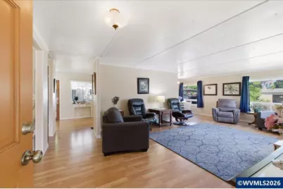 1999 Jansen #73 Wy, Woodburn, OR 97071 - Photo 6