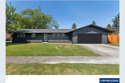 1079 Westwood Dr Dr, Stayton, OR 97383 - Photo 2