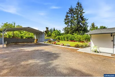 27148 Rowell Hill Rd, Sweet Home, OR 97386 - Photo 4