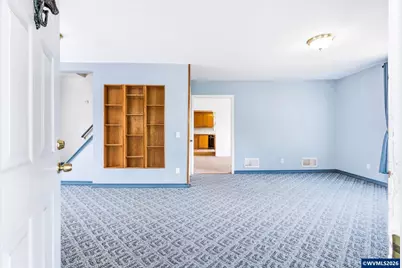 27148 Rowell Hill Rd, Sweet Home, OR 97386 - Photo 8
