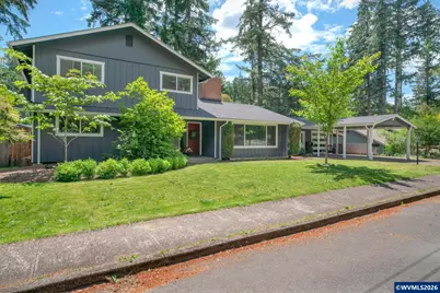 3230 NW Norwood Dr, Corvallis, OR 97330 - Photo 4
