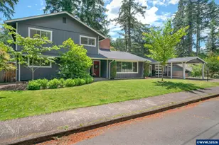 3230 NW Norwood Dr, Corvallis, OR 97330 - Photo 4