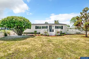 650 Territorial St, Harrisburg, OR 97446 - Photo 1