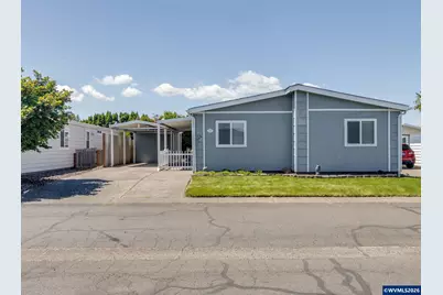 4730 Auburn (#125) Rd NE, Salem, OR 97301 - Photo 1