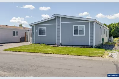 4730 Auburn (#125) Rd NE, Salem, OR 97301 - Photo 2