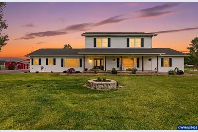 34207 Enos Dr, Halsey, OR 97348 - Photo 1