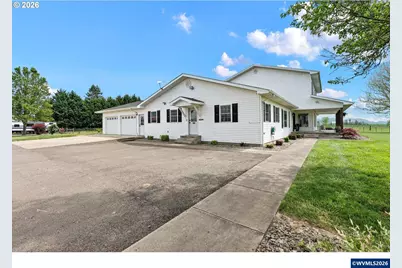 34207 Enos Dr, Halsey, OR 97348 - Photo 4