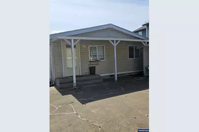 500 Warren #9 St, Monmouth, OR 97361 - Photo 1