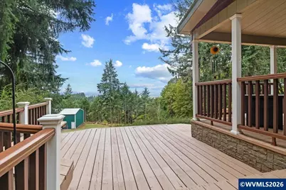 22475 SE Royal Anne Dr, Amity, OR 97101 - Photo 4
