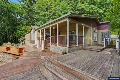 22475 SE Royal Anne Dr, Amity, OR 97101 - Photo 4