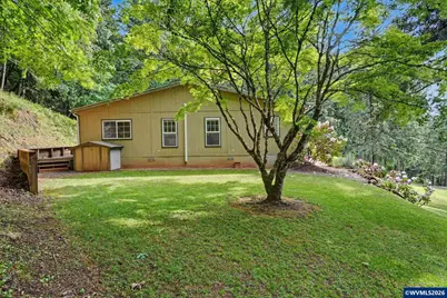 22475 SE Royal Anne Dr, Amity, OR 97101 - Photo 32