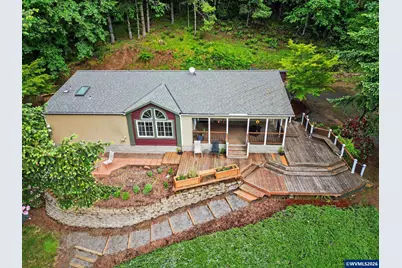 22475 SE Royal Anne Dr, Amity, OR 97101 - Photo 2