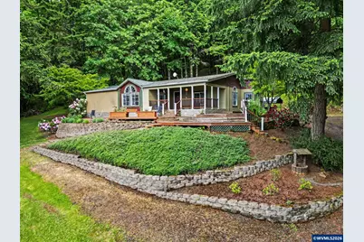22475 SE Royal Anne Dr, Amity, OR 97101 - Photo 2