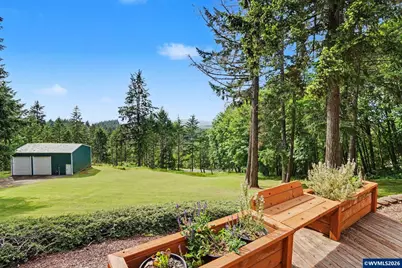 22475 SE Royal Anne Dr, Amity, OR 97101 - Photo 4