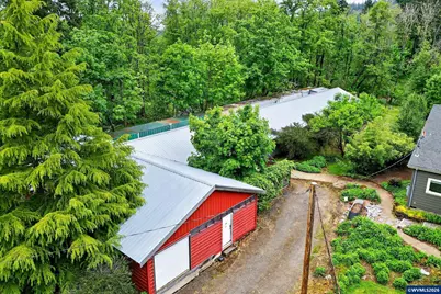 5714 Crooked Finger Rd NE Rd, Scotts Mills, OR 97375 - Photo 22