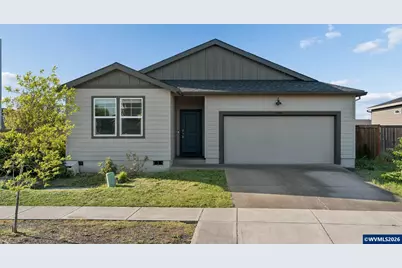 4841 Skylab Av NE, Salem, OR 97305 - Photo 2