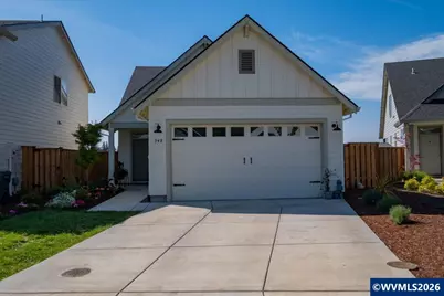 948 Laurel Pl, Silverton, OR 97381 - Photo 2