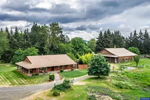 130 Washburn St, Brownsville, OR 97327 - Photo 2