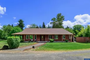 130 Washburn St, Brownsville, OR 97327 - Photo 2