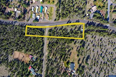 54592 Huntington Rd, Bend, OR 97707 - Photo 1