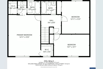 11240 SE Cranberry Lp, Clackamas, OR 97015 - Photo 44