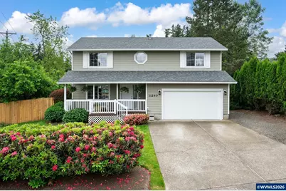11240 SE Cranberry Lp, Clackamas, OR 97015 - Photo 1