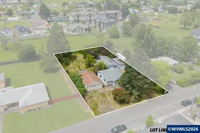 1850 S 9th St, Lebanon, OR 97355 - Photo 26