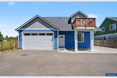 4929 Sergio Pl NE, Salem, OR 97301 - Photo 1