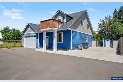 4929 Sergio Pl NE, Salem, OR 97301 - Photo 2