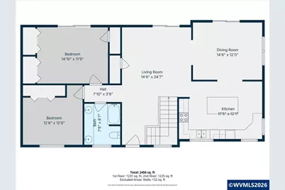 8471 Tyrone Ln SE, Salem, OR 97317 - Photo 48