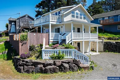 5310 NE Neptune Ln, Lincoln City, OR 97367 - Photo 1