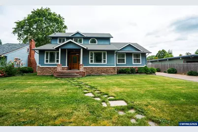 4120 45th Av NE, Salem, OR 97305 - Photo 1