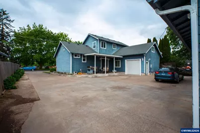 4120 45th Av NE, Salem, OR 97305 - Photo 8