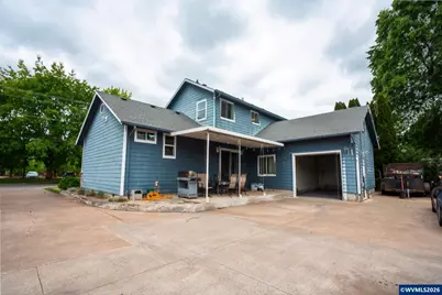 4120 45th Av NE, Salem, OR 97305 - Photo 48